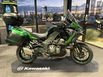 kawasaki versys 1000 2022