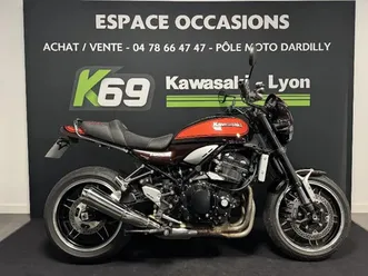 kawasaki z 900 2018