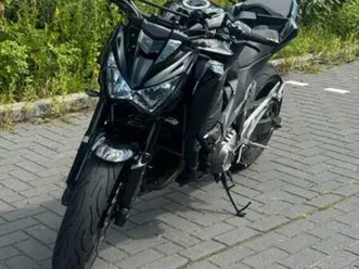 kawasaki z800 a2 kenteken 95pk — motoren | kawasaki — marktplaats