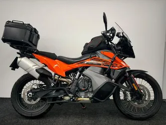 ktm 890 adventure 886 cc