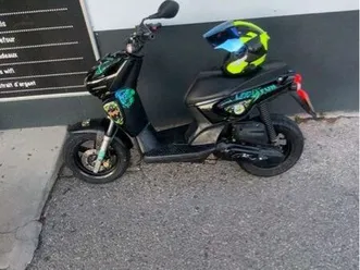 stunt à vendre urgent où échange possible