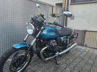 moto guzzi v7 iii special