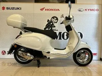 vespa primavera 125 2024