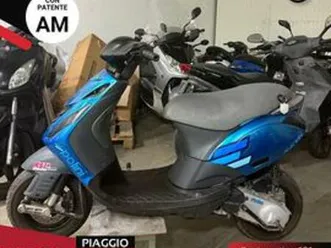 piaggio zip sp
