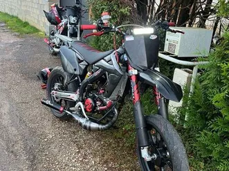 rieju a échanger contre voiture ou autre