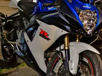 gsxr 750 gsx-r