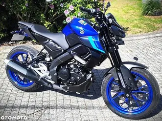 yamaha mt