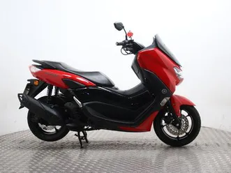yamaha nmax 125 gpd125-a abs 125 cc