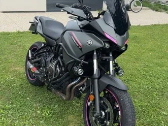 yamaha tracer 7 (a2)