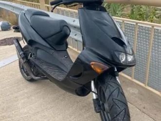 scooter 50 cc