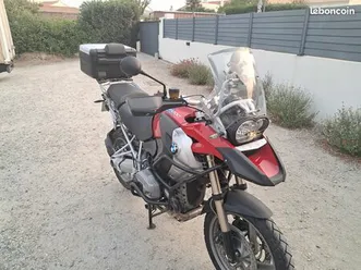 moto a vendre