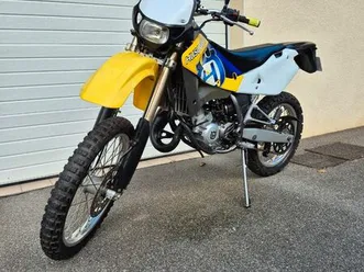 125 husqvarna wre