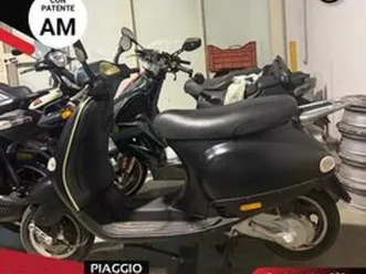 piaggio vespa 50 et2