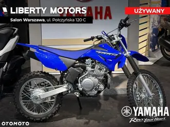 yamaha ttr