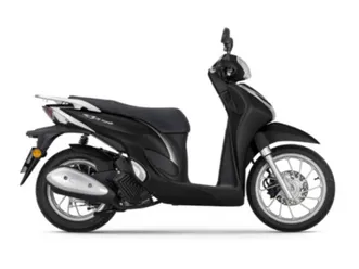 honda sh 125 mode, scooter, moto neuve, chf 2'900.-