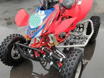handy racing 450 crf