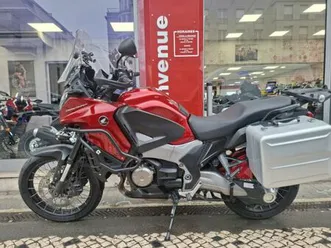 honda crosstourer vfr1200x dct 2014 1200 cm3 | moto trail | 35 972 km | bordeaux | 91200 athis mons