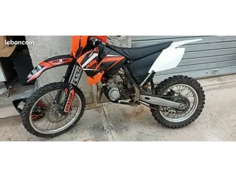 85 sx 2009