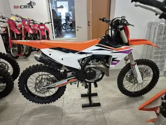 ktm sxf 450 cm3, 2024 god.