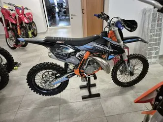 ktm sx 85 cm3, 2024 god.