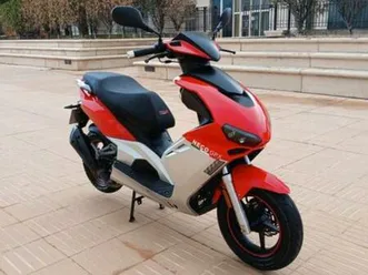 ② scooter neco gpx, 2022, full led, classe b 50 cc 45km/h