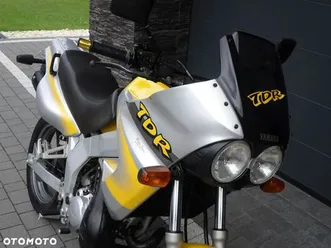 yamaha tdr