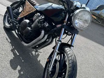 yamaha xj 650