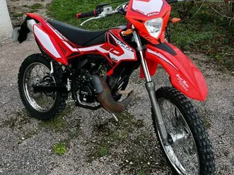bêta 50 rr enduro