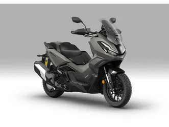 honda adv 350, scooter, moto neuve, chf 6'860.-