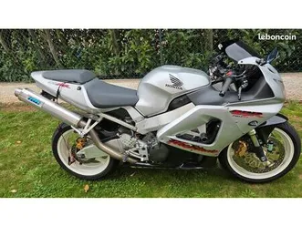 moto honda cbr 929 rr