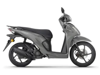 honda nsc 110 vision, scooter, moto neuve, chf 2'500.-