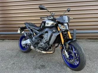 yamaha mt-09 sp 2025 850 cm3 | moto routière | 2 800 km | 87220 feytiat
