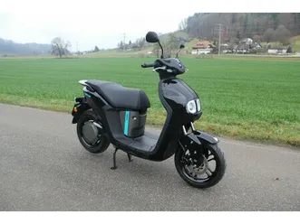 yamaha neos, scooter, modèle démo, chf 3'490.-