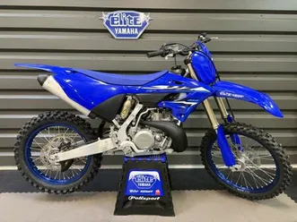 yamaha yz250 2026 250 cm3 | moto cross | 0 km | 15000 aurillac