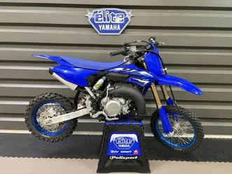 yamaha yz65 2025 65 cm3 | moto cross | 1 hr | 15000 aurillac