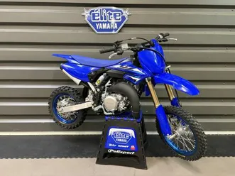 yamaha yz65 2026 65 cm3 | moto cross | 1 hr | 15000 aurillac