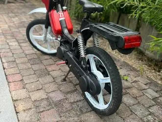 ② super bravo pour piaggio