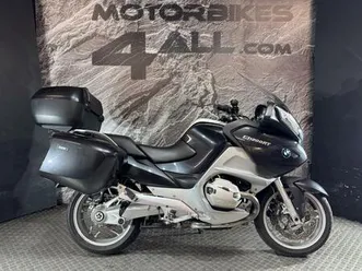 bmw r 1200 rt for sale in malvern