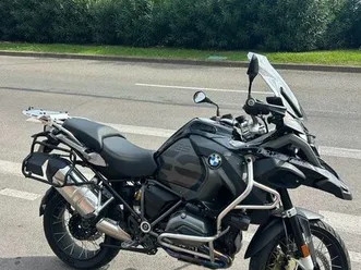 gs 1200 adventure 2018