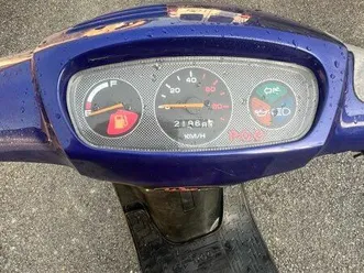 vends scooter pgo big max