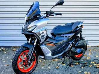 aprilia sr 125 gt 2023