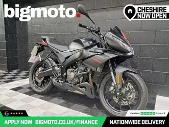 2025 25 aprilia tuono 125 125 naked petrol manual euro 5 (15 ps)