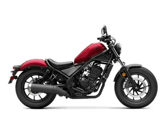 2023 honda rebel 300 abs