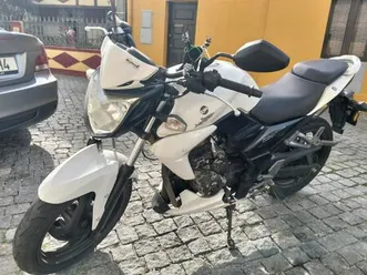 mota sym wolf 2019 aver-o-mar, amorim e terroso