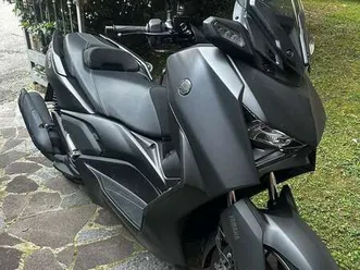 yamaha x-max 125 base