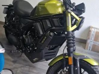 zontes 125 oferta em um capacete montijo e afonsoeiro