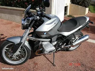 vente bmw r1200r