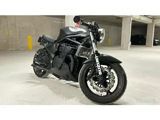 suzuki bandit 600 (gsf) 2001