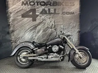 yamaha xvs650 for sale in malvern