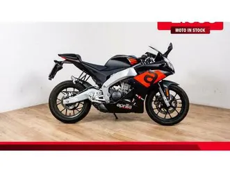 vendo aprilia rs 125 (2025) usata a rozzano (codice 9888040) - moto.it